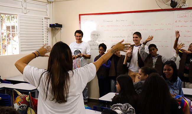 O Auto da Catirina – teatro resgata cultura nordestina