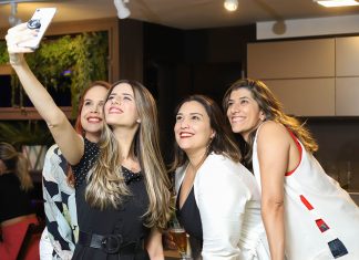 Boteco da Idélli anima profissionais de archidecor