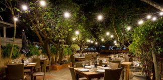 Dolce Far Niente promove semana cultural