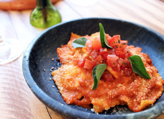 Dona Lenha investe em massas frescas de produção artesanal