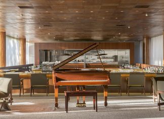 Wagner Tiso e Quarteto de Cello encantam o público do B Hotel