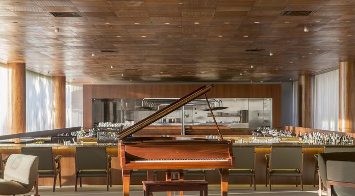 Wagner Tiso e Quarteto de Cello encantam o público do B Hotel