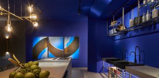 Cine Goumert – CLX apresenta inovação tecnológica na CASACOR