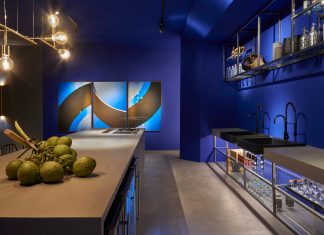 Cine Goumert – CLX apresenta inovação tecnológica na CASACOR