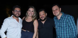 Alf Arquitetura celebra sucesso da mostra CASACOR 2019