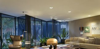 Yeda Garcia e Elaine Verçosa investem em harmonia e integração