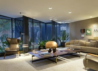 Yeda Garcia e Elaine Verçosa investem em harmonia e integração