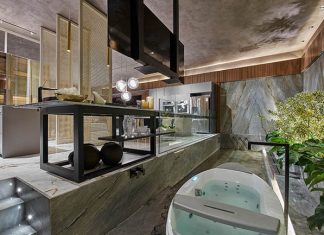 Conheça ambientes premiados da mostra CASACOR