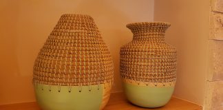 Ambientações que exalam naturalidade em evidência