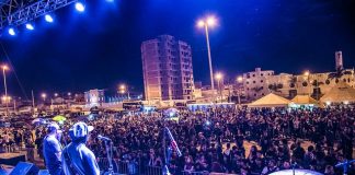Samamba Rock 2019 comemora 30 anos do aniversário da cidade