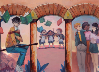 Feira Literária inspirada em Harry Potter acontece em Brasília