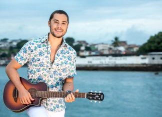 CDL promove feijoada beneficente com show de Jammil e Uma Noites