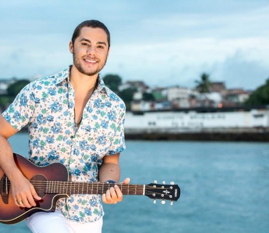 CDL promove feijoada beneficente com show de Jammil e Uma Noites