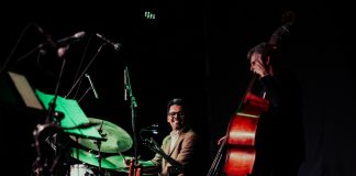 Brasília Samba Jazz no Clube do Choro