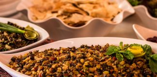 Empório Árabe promove Black Friday nesta quarta