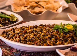 Empório Árabe promove Black Friday nesta quarta