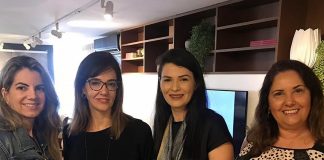 Simone Lima apresenta soluções para profissionais da arquitetura e decoração brasiliense