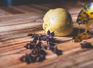 Sorveteria de Águas Claras traz a Brasília conceito intimista