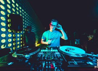 Madrugada Sem Fronteiras promete agitar réveillon em Águas Claras