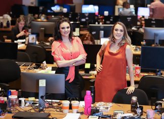 Studio Cast lança projeto em noite de comemoração