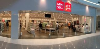 Taguatinga Shopping recebe primeira loja Miniso de Brasília
