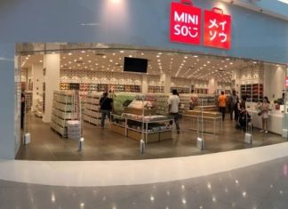 Taguatinga Shopping recebe primeira loja Miniso de Brasília