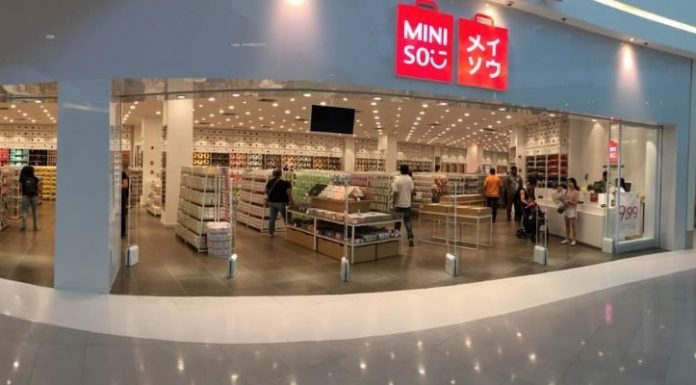 Taguatinga Shopping recebe primeira loja Miniso de Brasília