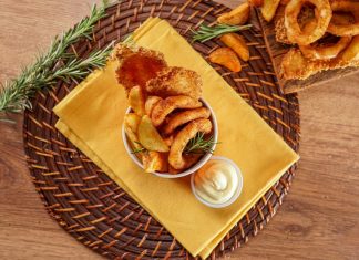 Geléia Container participa de Festival Petisqueiro