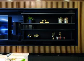 Ripados conquistam com sua beleza e possibilidade de personalização