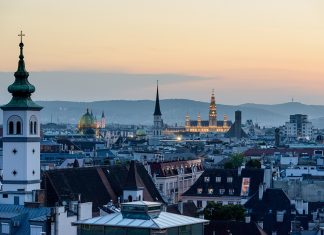 NBD oferece experiência única de novas referências arquitetônicas e culturais