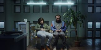 “Os Bravos Nunca se Calam” será exibido no Festival de Cinema de Brasília