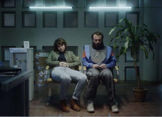 “Os Bravos Nunca se Calam” será exibido no Festival de Cinema de Brasília