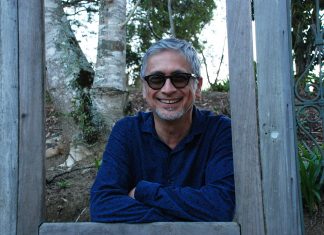 B Hotel Brasília traz o compositor Zé Renato