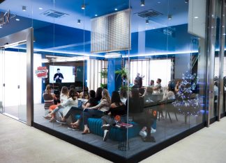 CLX reúne profissionais em noite de bate papo sobre arquitetura