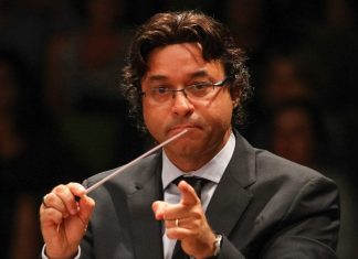 Orquestra Sinfônica e Ballet apresentam O Quebra Nozes