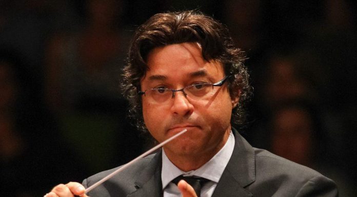 Orquestra Sinfônica e Ballet apresentam O Quebra Nozes