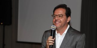 Cássio Veiga promove sua tradicional ação de Natal nesta semana