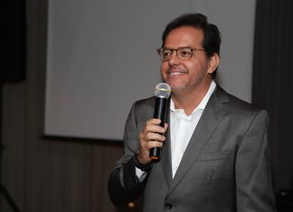 Cássio Veiga promove sua tradicional ação de Natal nesta semana