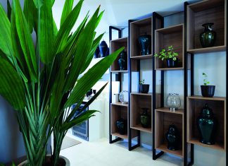 Estilo industrial para um ano mais arrojado e inspirador