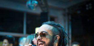 Artistas fazem show beneficente neste sábado