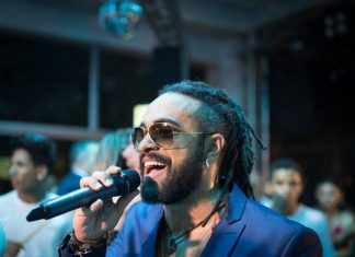 Artistas fazem show beneficente neste sábado