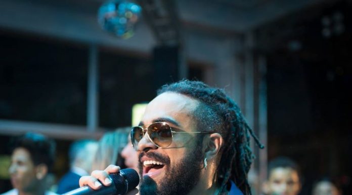 Artistas fazem show beneficente neste sábado