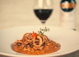 Cogumelos ganham o paladar do brasiliense