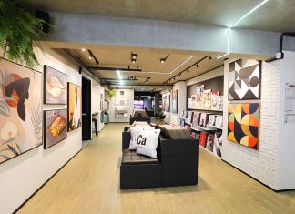 Urban Arts abre suas portas em Águas Claras