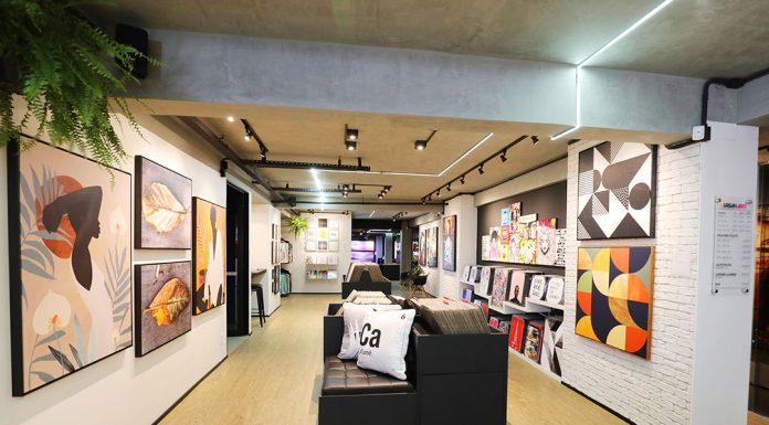 Urban Arts abre suas portas em Águas Claras