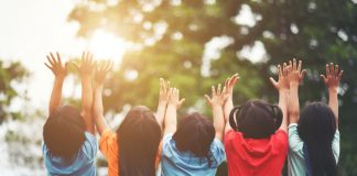 BBQ nos Eixos: festival gastronômico tem área especial para criançada