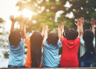 BBQ nos Eixos: festival gastronômico tem área especial para criançada