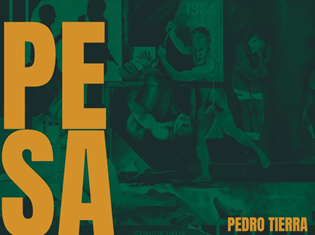 Pedro Tierra lança novo livro em Brasília