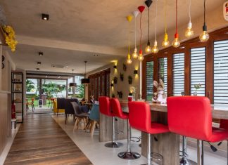 Quitutices recebe Chá Bazar Solidário em prol de pessoas com câncer