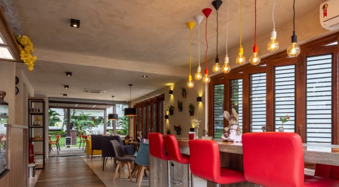 Quitutices recebe Chá Bazar Solidário em prol de pessoas com câncer